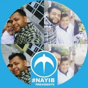 Meet your Posher, Rolando